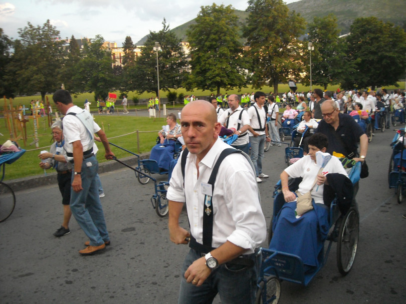 La Giornata Lourdiana a Castelletto Monferrato
